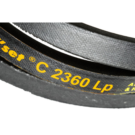 Ремінь С 2360 Lp PIX